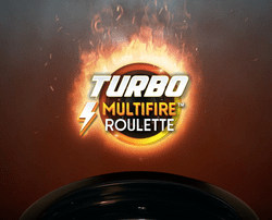 Turbo Multifire Roulette