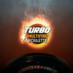 Turbo Multifire Roulette