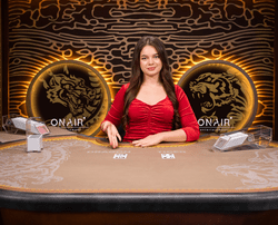Blazing Dragon du logiciel On Air Entertainment