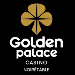 Le Casino de Noirétable sous escarcelle de Golden Palace