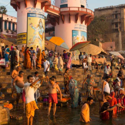 Vers une légalisation des jeux en ligne en Inde