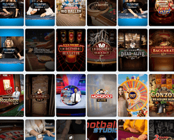 Casino en live Alexander Casino