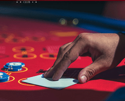 le poker un jeu décisif au Punto Club de Paris