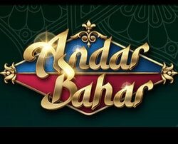 Andar Bahar de SA Gaming