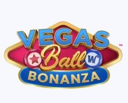 loterie en live Vegas Ball Bonanza