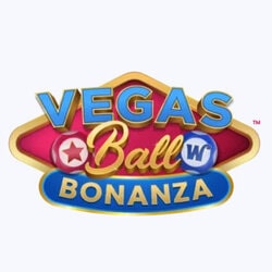 loterie en live Vegas Ball Bonanza