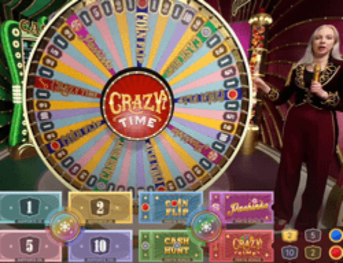Millionz : un casino en ligne idéal pour jouer sur Crazy Time