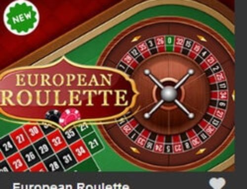 MrXbet accueille European Roulette de KAGaming