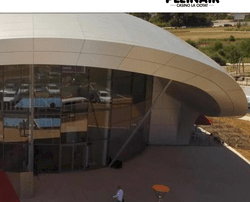 Casino Pleinair de La Ciotat