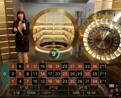 Le jeu Gold Bar Roulette pourrait disparaitre en Avril 2023