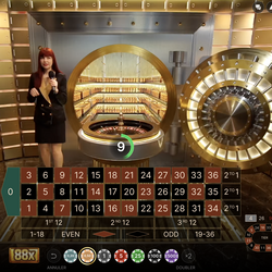 Le jeu Gold Bar Roulette pourrait disparaitre en Avril 2023