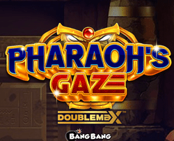 Machine à sous Pharaoh's Gaze Doublemax