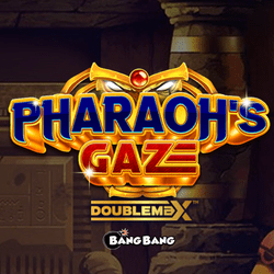 Machine à sous Pharaoh's Gaze Doublemax