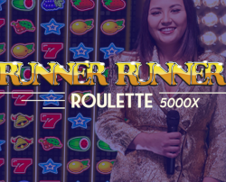 Runner Runner Roulette 5000x