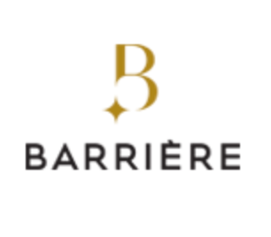 Logo du groupe Barriere