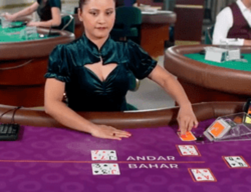 Amazing Gaming ajoute Andar Bahar et Teen Patti sur Dublinbet