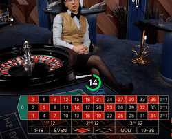 Dublinbet celebre SkyLounge Roulette Royale en avril 2023