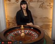 Blackjack, roulette et baccarat en espagnol de Bombay live sur MrXbet