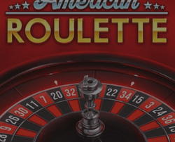 American Roulette de Boldplay disponible sur MrXbet