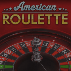 American Roulette de Boldplay disponible sur MrXbet