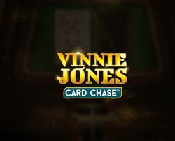 Vinnie Jones Card Chase
