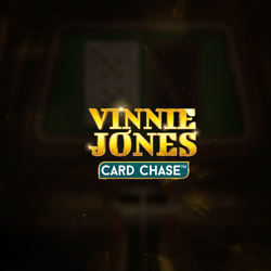 Vinnie Jones Card Chase