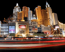 Les casinos americains enregistrent de bons resultats en 2023