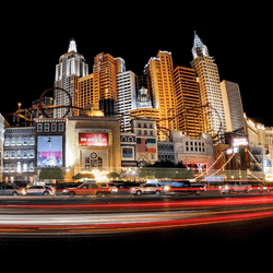 Les casinos americains enregistrent de bons resultats en 2023
