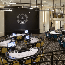 ultimate poker au Paris Elysées Club
