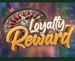 promo SkyLounge Roulette Royale en mai 2023 sur Dublinbet