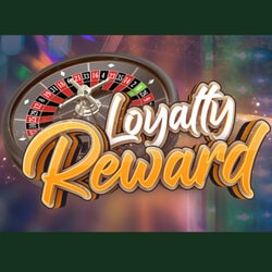 promo SkyLounge Roulette Royale en mai 2023 sur Dublinbet