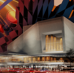 Great Canadian Casino Resort Toronto