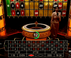 Lightning Roulette Hindi
