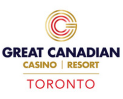Inauguration du Great Canadian Casino Resort Toronto