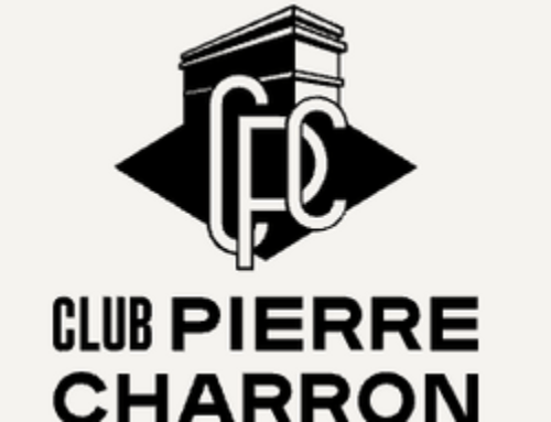 Blackjack et Ultimate Poker : 3 jackpots au Club Pierre Charron