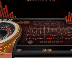 First Person XXXtreme Lightning Roulette