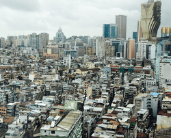 Les résultats des casinos de Macao en juin 2023