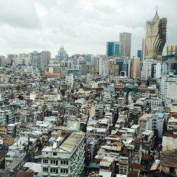 Les résultats des casinos de Macao en juin 2023