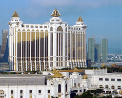 casinos de Macao : des prévisions optimistes