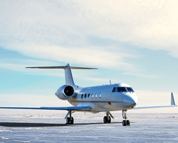 Grand Prix de Las Vegas : Trop de jets privés