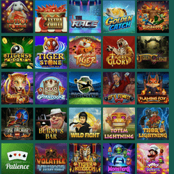 Machines à sous Big Time Gaming