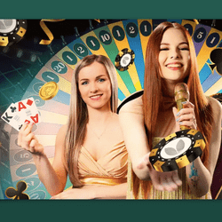 Tournois de blackjack en live et show TV sur Casino Cresus