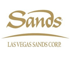 Las Vegas Sands avec croupiers en direct