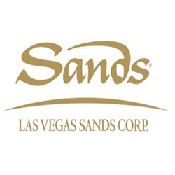 Las Vegas Sands avec croupiers en direct