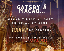 Anniversaire du Club Montmartre a Paris