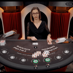 Speed Blackjack By On Air Entertainment