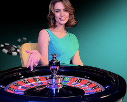 Ukrainian Roulette de Beter Live