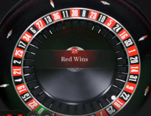 Betlivecasino accueille Bombay Auto Roulette