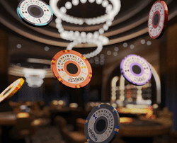 Casino Woodbine en Ontario