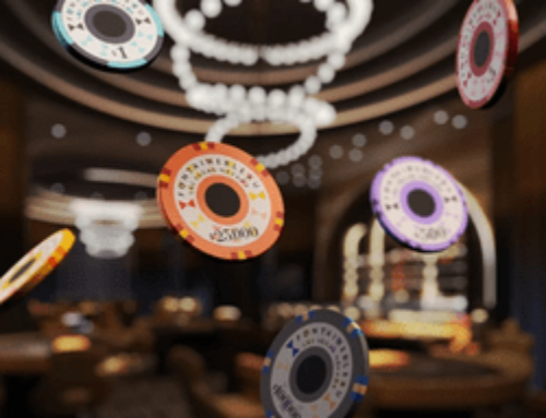 L’AGCO sanctionne Casino Woodbine suite à une tricherie au craps